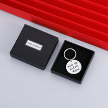 Load image into Gallery viewer, 2021 Funny Graduation Gifts for Friends Wake up Kick Ass Repeat Inspirational Gift for BFF Best Friend Teen Boys Girls Graduate Gifts Women Men Friendship Christmas Keyring