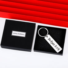 Load image into Gallery viewer, 2022 Graduation Gifts for Her Class of 2022 Keychain Inspirational Gift for Him Boys Girls High School College Grad Student Senior Nurse Teen Women Men Son Daughter Grandson Birthday Jewelry Present