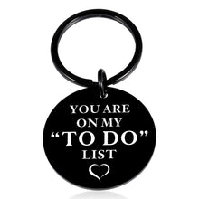 Load image into Gallery viewer, Valentine's Day Gifts for Him Boyfriend Gifts from Girlfriend Husband Gifts from Wife Funny Gifts for Men Him Husband Wife Fiance Couple Groom Hubby Birthday Wedding Anniversary Presents from Wife