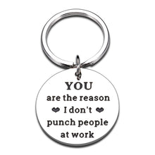Load image into Gallery viewer, Funny Coworker Gifts for Friends Work Bestie Women Men Employee Appreciation Day Gifts for Colleagues Going Away Leaving Farewell Thank You Gifts for Boss Retirement Coworkers Birthday Gifts Bulk