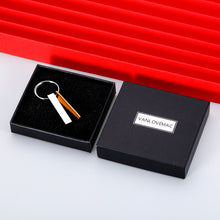 Load image into Gallery viewer, Thick and Thin Keychain Gift for Best Friend Women, Valentine's Day Gift for Bff Friends Mom Birthday Gift for Friends Women Female Sentimental Gift for Friendship Besties Sister Men