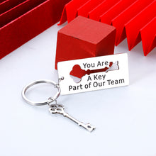 Load image into Gallery viewer, Thank You Gifts for Coworkers Employee Appreciation Gifts Bosses Retirement Gift for Women Men Going Away Farewell Leaving Leader Office Team Staff Boss Day Birthday Christmas Goodbye Gifts