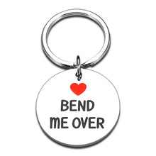 Load image into Gallery viewer, Boyfriend Gifts from Girlfriend Husband Gifts from Wife Christmas Gifts for Men Him Husband Wife Fiance Couple Groom Hubby Valentines Day Birthday Wedding Anniversary Presents from Wife Women
