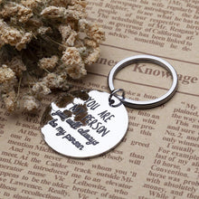Load image into Gallery viewer, Best Friend Christmas Gifts Keychain Pendant- You Are My Person Key Ring Charm, Best Gift for Friends Girlfriend Boyfriend and Couples BFF and Loved Ones (Gift Package)
