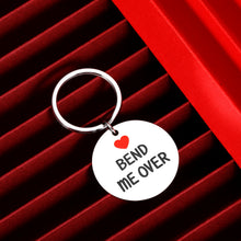Load image into Gallery viewer, Boyfriend Gifts from Girlfriend Husband Gifts from Wife Christmas Gifts for Men Him Husband Wife Fiance Couple Groom Hubby Valentines Day Birthday Wedding Anniversary Presents from Wife Women