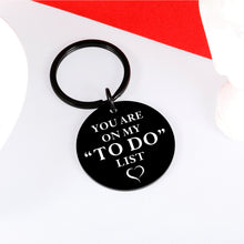 Load image into Gallery viewer, Valentine's Day Gifts for Him Boyfriend Gifts from Girlfriend Husband Gifts from Wife Funny Gifts for Men Him Husband Wife Fiance Couple Groom Hubby Birthday Wedding Anniversary Presents from Wife