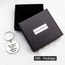 Load image into Gallery viewer, A Sister is god'd Way of Making Sure we Never Walk Alone Best Friend Gifts for Sister Friend Girls Teen Sister in Law Stepsister