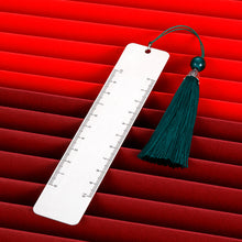 Load image into Gallery viewer, 2021 Graduation Inspirational Gift Bookmark with Tassel for Women Men Book Lovers Christmas Birthday Class of 2021 Gifts for Her Him Friend Daughter Son for College High School Student Teacher