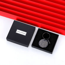 Load image into Gallery viewer, Boss Gift Keychain for Supervisor Leader Mentor Appreciation Gifts Birthday Keychain Thank You Gifts Retirement Leaving Gift from Coworker Colleague Women Men Lady Farewell Christmas Keyring