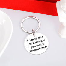 Load image into Gallery viewer, Funny Coworkers Gifts for Best Friends Work Bestie Going Away Leaving Farewell Gifts for Colleagues Women Men Boss Retirement Promotion Goodbye Office Employee Appreciation Gifts Valentines Day