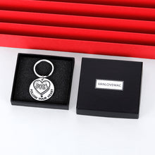 Load image into Gallery viewer, 2021 Inspirational Gifts Graduation Keychain for Class 2021 Grad Her Him Men Women Best Friend Nurse Teacher College High School Degree Boys Girls Follow Your Heart Present for Adult Son Daughter