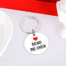Load image into Gallery viewer, Boyfriend Gifts from Girlfriend Husband Gifts from Wife Christmas Gifts for Men Him Husband Wife Fiance Couple Groom Hubby Valentines Day Birthday Wedding Anniversary Presents from Wife Women