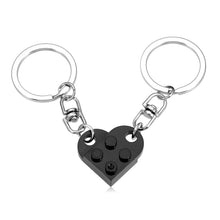 Load image into Gallery viewer, Couples Matching Stuff Gifts for Boyfriend Girlfriend Valentine's Day Gifts for Couple Best Friends Him Her