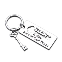 Load image into Gallery viewer, Thank You Gifts for Coworkers Employee Appreciation Gifts Bosses Retirement Gift for Women Men Going Away Farewell Leaving Leader Office Team Staff Boss Day Birthday Christmas Goodbye Gifts