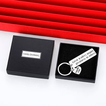Load image into Gallery viewer, Boss Christmas Keychain Appreciation Gifts for Leaders Mentor Supervisor Men Women Office Birthday Thank You Leaving Going Away Retirement Gift for Manager Him Her from Coworker Colleague Farewell