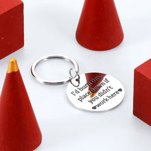 Load image into Gallery viewer, Funny Coworkers Gifts for Best Friends Work Bestie Going Away Leaving Farewell Gifts for Colleagues Women Men Boss Retirement Promotion Goodbye Office Employee Appreciation Gifts Valentines Day