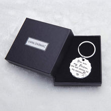 Load image into Gallery viewer, You are My Person Keychain Gift for Best Friend BFF Couples Boyfriend Girlfriend Husband Wife Sister Brother Teen Teenage Sentimental Gifts Birthday Wedding