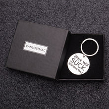 Load image into Gallery viewer, Coworker Gift for Colleague Boss Supervisor Friends Retirement Appreciation Gifts Farewell Leaving Gifts Thank You Gifts Work Will Suck Without You Birthday Gifts for Him Her