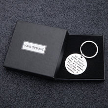 Load image into Gallery viewer, Gifts for Retirement Coworker Leaving Keychain Colleague Appreciation Keyring Thank You Farewell Birthday Gift Women Men We Don't Meet People by Accident Him Her Jewelry
