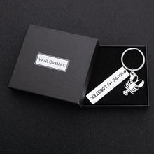 Load image into Gallery viewer, Birthday Gift for Couples Funny Keychain from Husband Wife Girlfriend Boyfriend Wedding Gifts for Women Men Boys Girls Friends Him Her Valentines Day Christmas