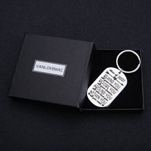 Load image into Gallery viewer, Graduation Gifts Keychain for Class 2021 Her Him Daughter Son Women Best Friend College Boys Girls Behind You All Your Memories Inspirational Gift Key Ring