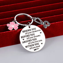 Load image into Gallery viewer, VANLOVEMAC Nurse Gifts for Women Nurses Week Appreciation Gifts for Her Doctor Coworker Medical Assistant Registered Nurse Practitioner Gifts Nurse Graduation Gift for Nursing School Students

