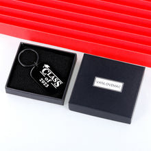 Load image into Gallery viewer, VANLOVEMAC Class of 2023 Graduation Gifts Keychain for Him Her College High School Middle Senior Student Gifts from Teacher Nurse Grad Gift for Women Men Daughter Son Teen Girls Boys
