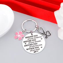 Load image into Gallery viewer, VANLOVEMAC Nurse Gifts for Women Nurses Week Appreciation Gifts for Her Doctor Coworker Medical Assistant Registered Nurse Practitioner Gifts Nurse Graduation Gift for Nursing School Students
