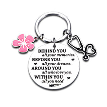Load image into Gallery viewer, VANLOVEMAC Nurse Gifts for Women Nurses Week Appreciation Gifts for Her Doctor Coworker Medical Assistant Registered Nurse Practitioner Gifts Nurse Graduation Gift for Nursing School Students

