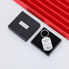 Load image into Gallery viewer, Boss Appreciation Gift Birthday Keychain for Supervisor Leader Thank You Gifts Mentor Retirement Gift Leaving Gift from Coworker Colleague Farewell a Truly Great Boss Is Hard To Find Christmas Key Rin
