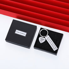 Load image into Gallery viewer, Gift for Coworker Keychain Birthday Colleague Boss Day Supervisor Friends Retirement Appreciation Gifts Farewell Leaving Going Away Gifts Boss Lady Thank You Gifts Christmas Gifts for Him Her
