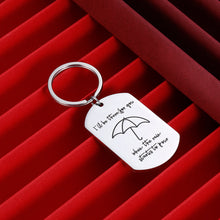 Load image into Gallery viewer, Friends TV Show Merchandise Best Friend Gift Keychain for Women Men Bff Friendship Birthday Couples Keychains Gifts I’ll Be There for You Christmas Anniversary
