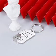 Load image into Gallery viewer, Friends TV Show Merchandise Best Friend Gift Keychain for Women Men Bff Friendship Birthday Couples Keychains Gifts I’ll Be There for You Christmas Anniversary
