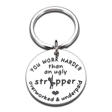 Load image into Gallery viewer, Funny Gifts for Coworkers Colleagues Office Work Gifts Employee Appreciation Gifts for Friends Boss Farewell Retirement Birthday Goodbye Going Away Christmas Bulk Gifts for Coworkers Work Besties BFF
