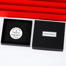 Load image into Gallery viewer, 2022 Graduation Gifts for Her Him Class of 2022 Inspirational Funny Coin for Boys Girl College High School Nurse Student Grad Senior Son Daughter Master Gift Women Men Best Friend Teen Token Keepsake

