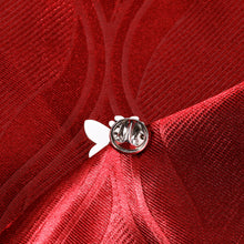 Load image into Gallery viewer, Inspirational Gifts for Women Bee Pins Brooch for Friend BFF Son Daughter Girls Fashion Cute Enamel Lapel Pins for Men Girls Farewell Goodbye Mini Gift for Backpacks Hats Birthday Christmas Present
