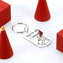 Load image into Gallery viewer, Valentine's Day Gifts for Boyfriend Girlfriend Cute Gifts for Him Her Fiancee Fiancé Couple Gift for Husband Wife Best Friend Birthday Wedding Engagement Anniversary Christmas Gift Small Gift
