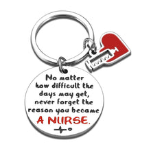 Load image into Gallery viewer, Christmas Stocking Stuffer Nurse Gifts for Women Nurse Appreciation Week Gift for Nurse Day Graduation Gift for Nursing Student Men Birthday Thank You Gift for Nurse Practitioner Rn Medical Gifts
