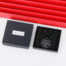 Load image into Gallery viewer, Brother Gifts Birthday Friend BFF Brother Keychain Big Brother Gifts for Men Little Brother Gifts
