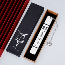 Load image into Gallery viewer, Bookmarks Gifts for Women Men Book Lovers Funny Gifts for Readers Bookmarks for Kids Teens Girls Daughters Son Boys Best Friends Birthday Christmas Presents Decision Maker Double Side Bookmark
