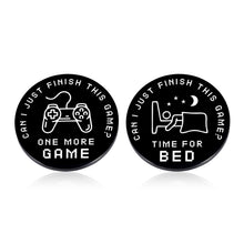 Load image into Gallery viewer, Funny Gifts for Teens Boys Son Men Boyfriend Stocking Stuffer Decision Maker Coin for Game Lover Him Male Valentines Day Christmas Birthday Gifts for Teen Kids Children Husband Friends Cool Gifts
