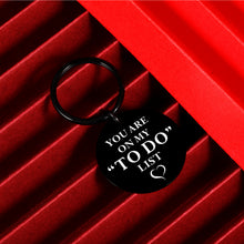 Load image into Gallery viewer, Valentine's Day Gifts for Him Boyfriend Gifts from Girlfriend Husband Gifts from Wife Funny Gifts for Men Him Husband Wife Fiance Couple Groom Hubby Birthday Wedding Anniversary Presents from Wife
