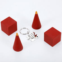 Load image into Gallery viewer, Retirement Gift Leaving Goodbye Gift for Coworker Colleague Boss Appreciation Going Away Farewell Keychain Boss Day Birthday Office Christmas Thank You Gifts for Teachers Employee Leader Women Men
