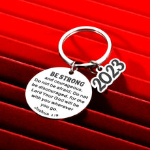 Load image into Gallery viewer, 2023 Graduation Gifts for Her Him Christian Religious Gift for Class of 2023 High School College Students Grads Inspirational Gift for Senior Boys Girls Master Son Daughter Women Men Teen Birthday
