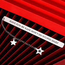 Load image into Gallery viewer, Graduation Gift Bookmark for Son Daughter from Mom Dad Funny Bookmarks for Boys Girl Teen Him Her Men Women Gag Gift for New Driver Book Lover 2022 Grads Cute Christmas Valentines Birthday Present
