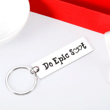 Load image into Gallery viewer, 2022 Graduation Gifts for Her Class of 2022 Keychain Inspirational Gift for Him Boys Girls High School College Grad Student Senior Nurse Teen Women Men Son Daughter Grandson Birthday Jewelry Present
