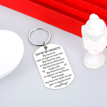 Load image into Gallery viewer, Valentines Day Gift for Boyfriend Gifts from Girlfriends Christmas Gifts for Men Him Husband Wife Fiance Couple Groom Hubby Birthday Wedding Anniversary Gif Cute Stocking Stuffer from Wife Women
