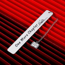 Load image into Gallery viewer, Bookmarks Gifts for Women Men Book Lovers Funny Gifts for Readers Bookmarks for Kids Teens Girls Daughters Son Boys Best Friends Birthday Christmas Presents Decision Maker Double Side Bookmark
