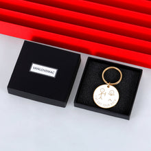 Load image into Gallery viewer, Funny Gag Gifts I've Got Your Back Keychain Christmas for BFF Friends Boyfriend Daughter Son Birthday Her Him Brother Sister Coworker Valentines Day Graduation Wedding Stocking Stuffers Women Men
