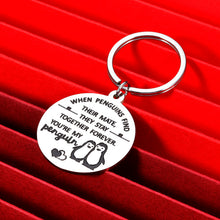 Load image into Gallery viewer, Valentine's Day Gifts for Boyfriend from Girlfriend Him Her Husband Wife Birthday Christmas Gifts for Couple Women Men Anniversary Engagement Wedding Cute Romantic Gift for Wifey Hubby Fiance Fiancee
